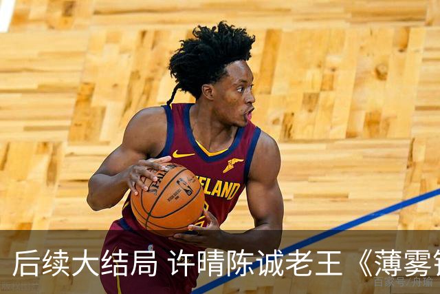 后续大结局 许晴陈诚老王《薄雾锁清秋》《四个工友》