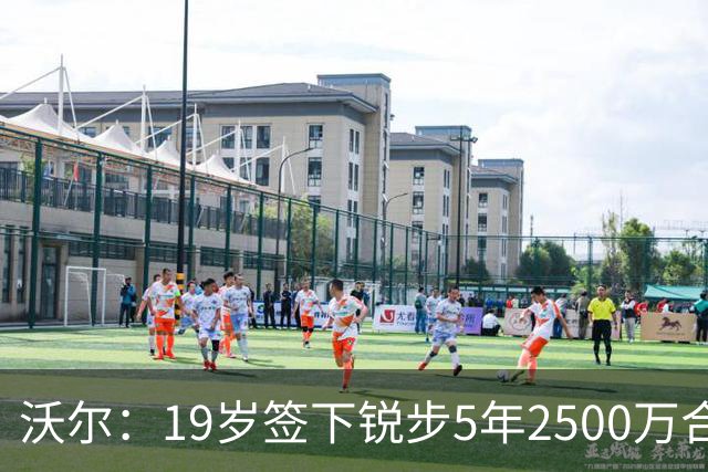 沃尔：19岁签下锐步5年2500万合同 首次重伤后对球鞋产生怀疑
