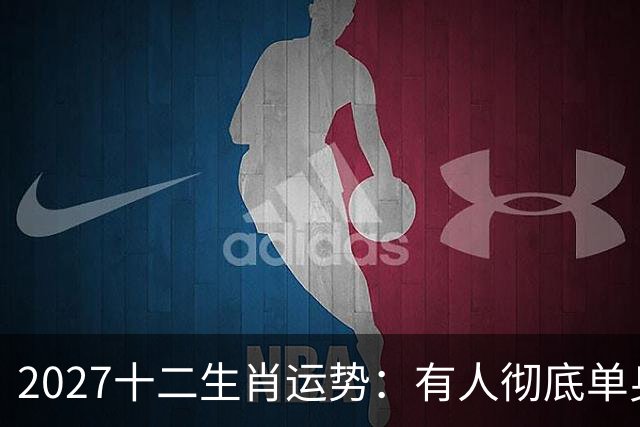 2027十二生肖运势：有人彻底单身，有人乘风而起，有人要防住小人